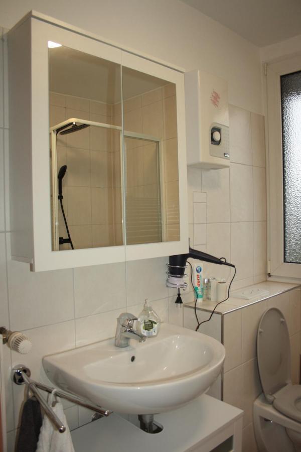 Diamanthaus 3 Koblenz Apartment Koblenz  Exterior photo