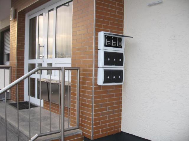 Diamanthaus 3 Koblenz Apartment Koblenz  Exterior photo